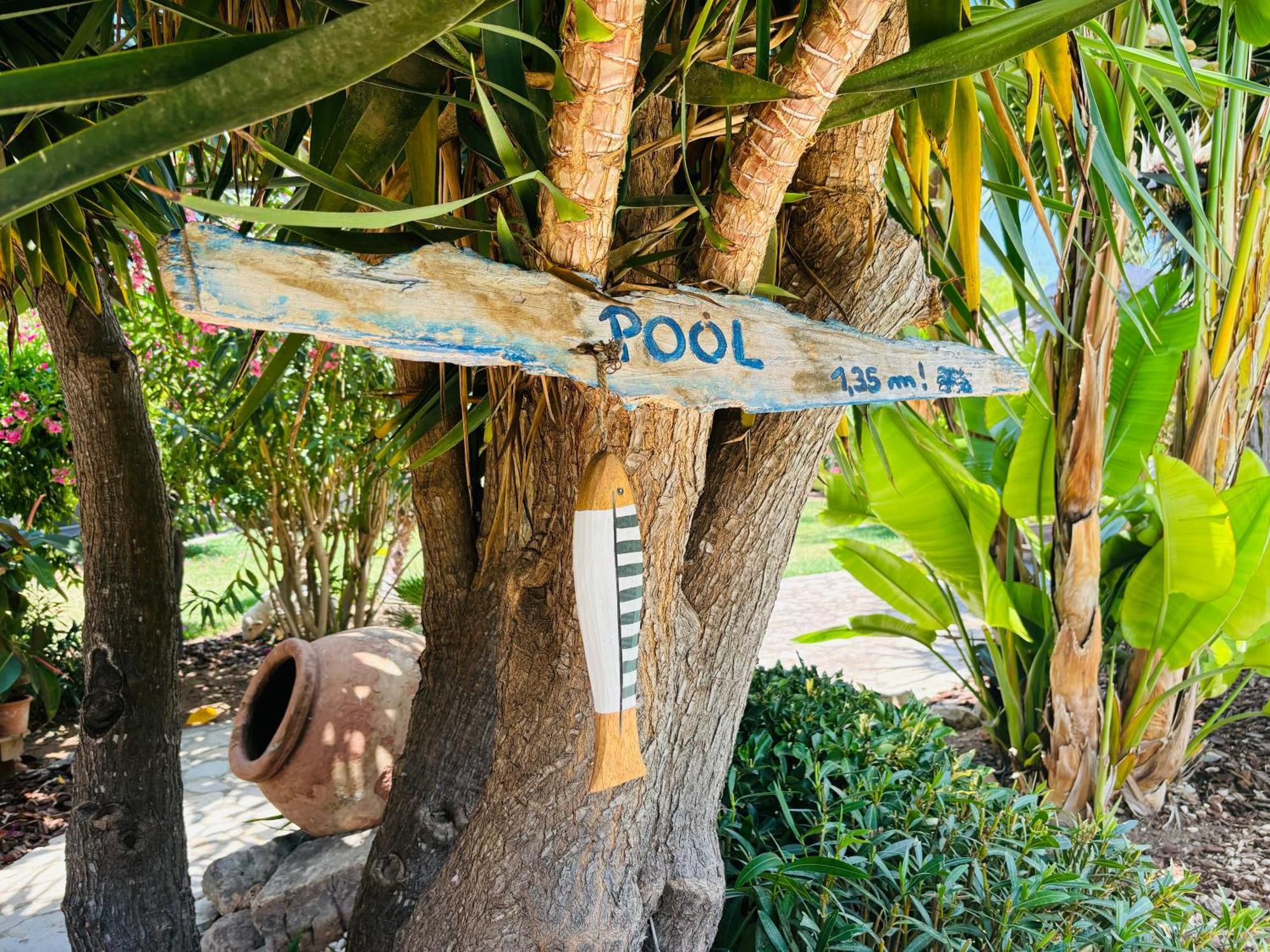 Casita Limon Andratx Villa Exterior photo